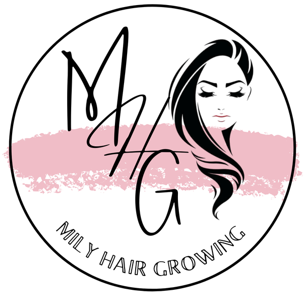 Mily Hair Growing